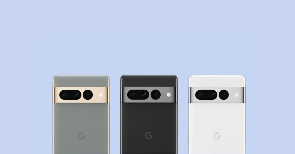 Best Google Pixel Phones