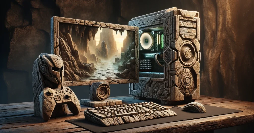 Best Gaming Setup