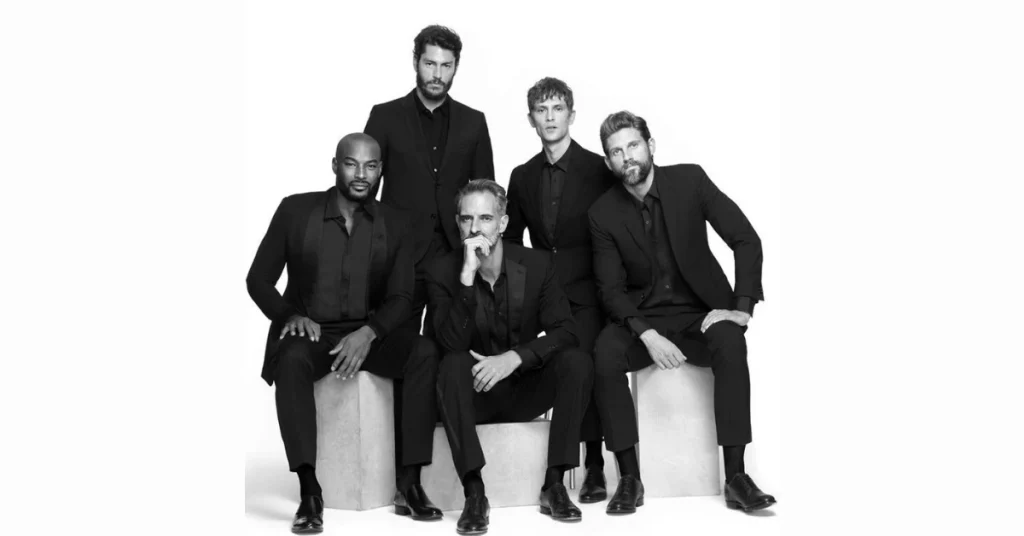 Best Outfits For Men