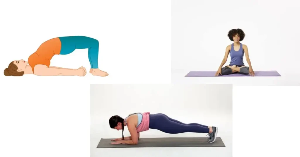 Best Yoga Poses