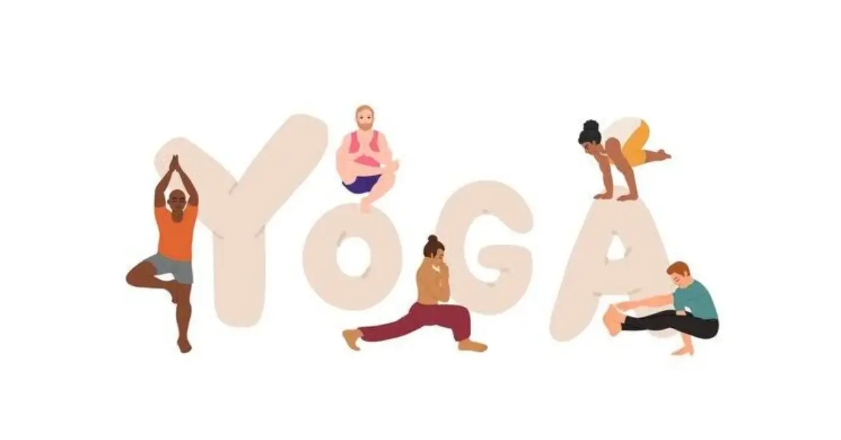 Best Yoga Poses