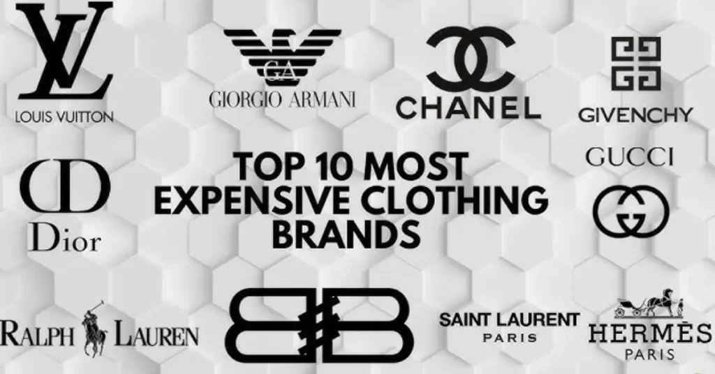 Best Clothing Brand