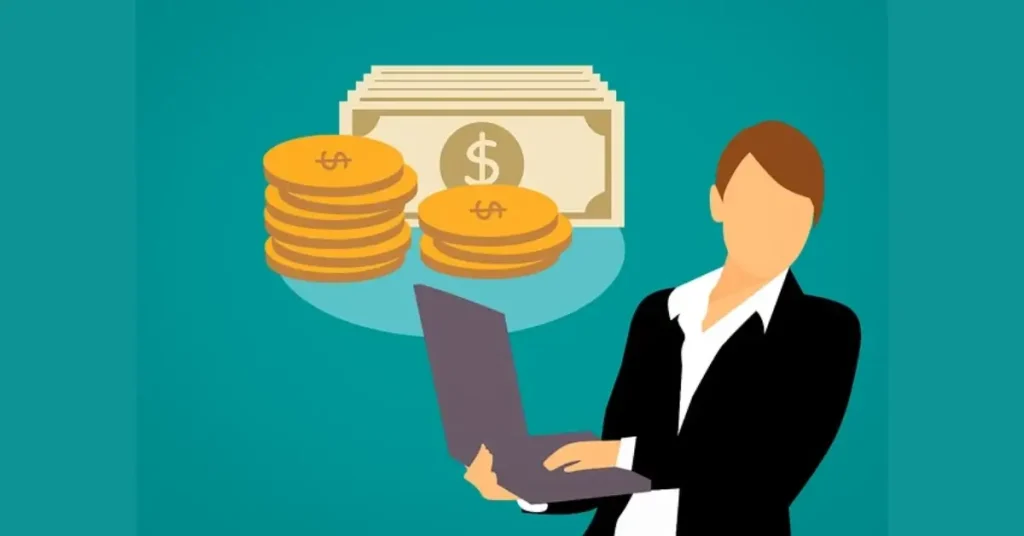 Earn From Google