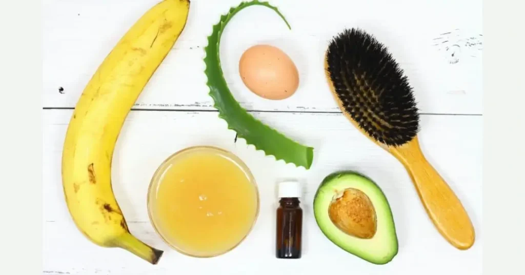Hair Treatment Naturally
