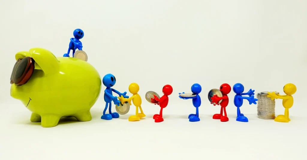 Money Earning Platform