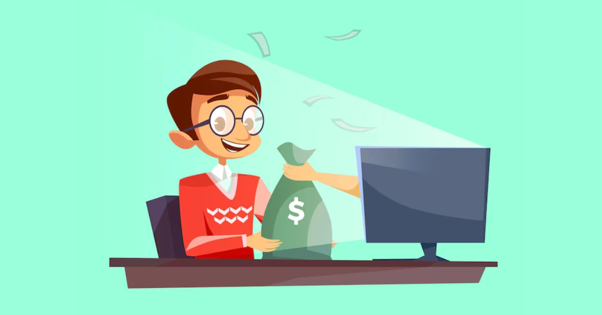 Money Earning Platform