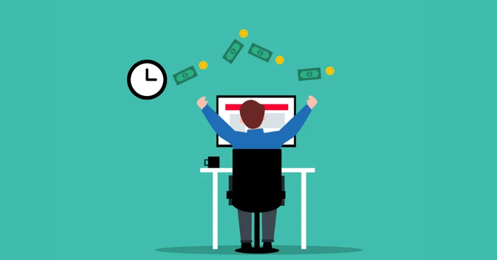 Money Making Website