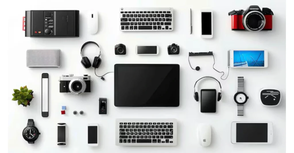 Most Popular Gadgets