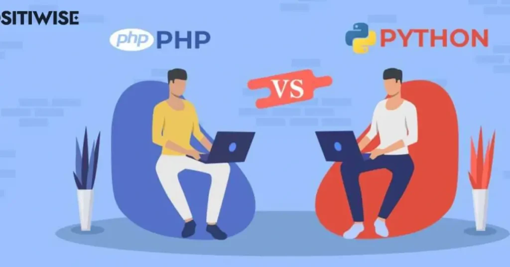 Python vs PHP