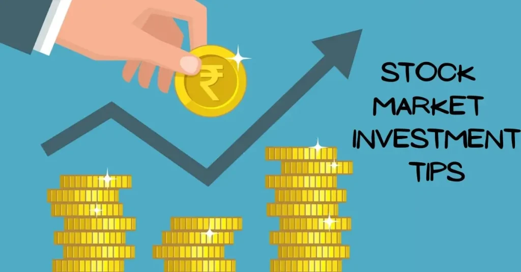 Stock Market Investment