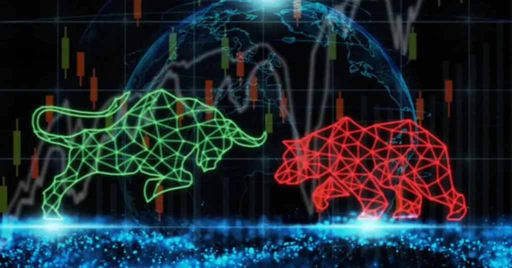 Stock Market Review