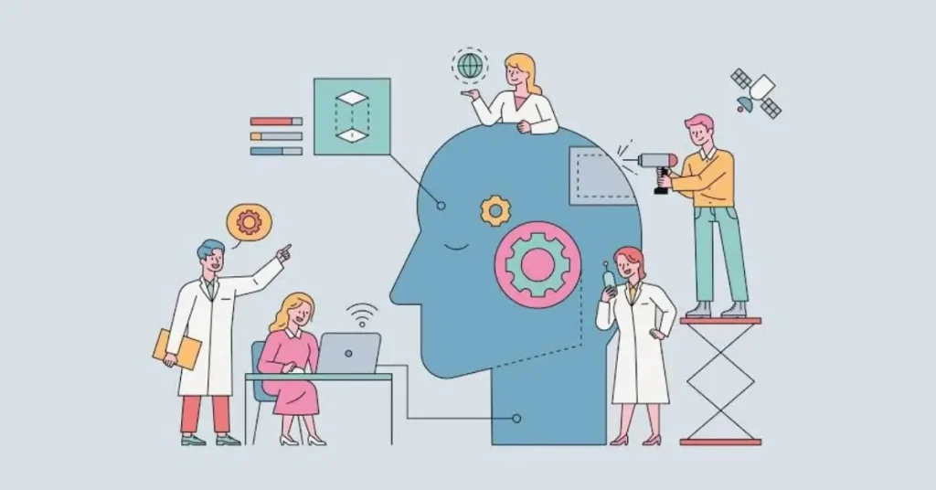 AI Tools for Human