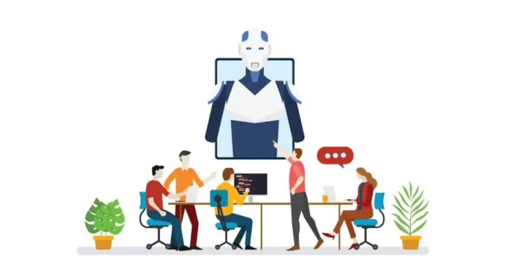 AI Tools for Human