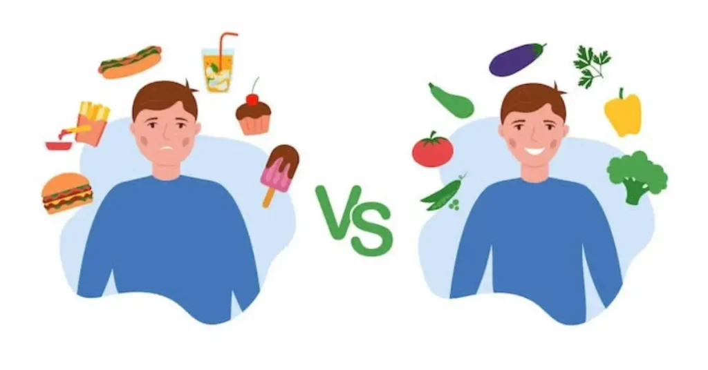 Best Food Combos For Weight Loss