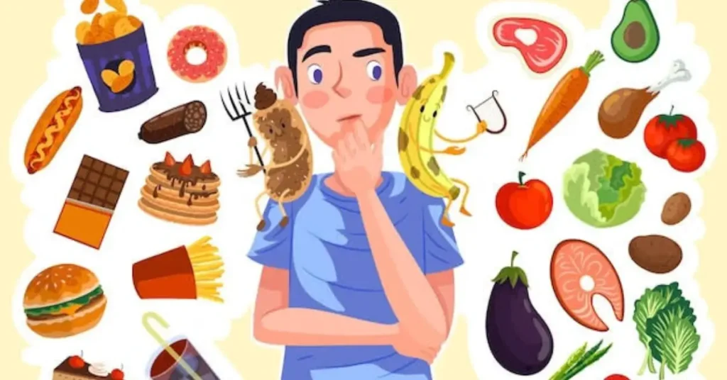 Best Food Combos For Weight Loss
