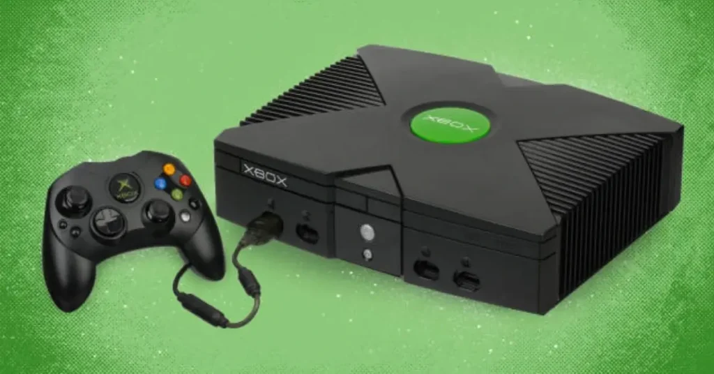 Best Gaming Console