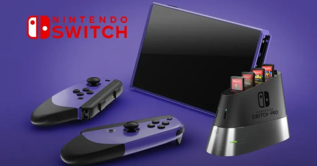 Best Gaming Console