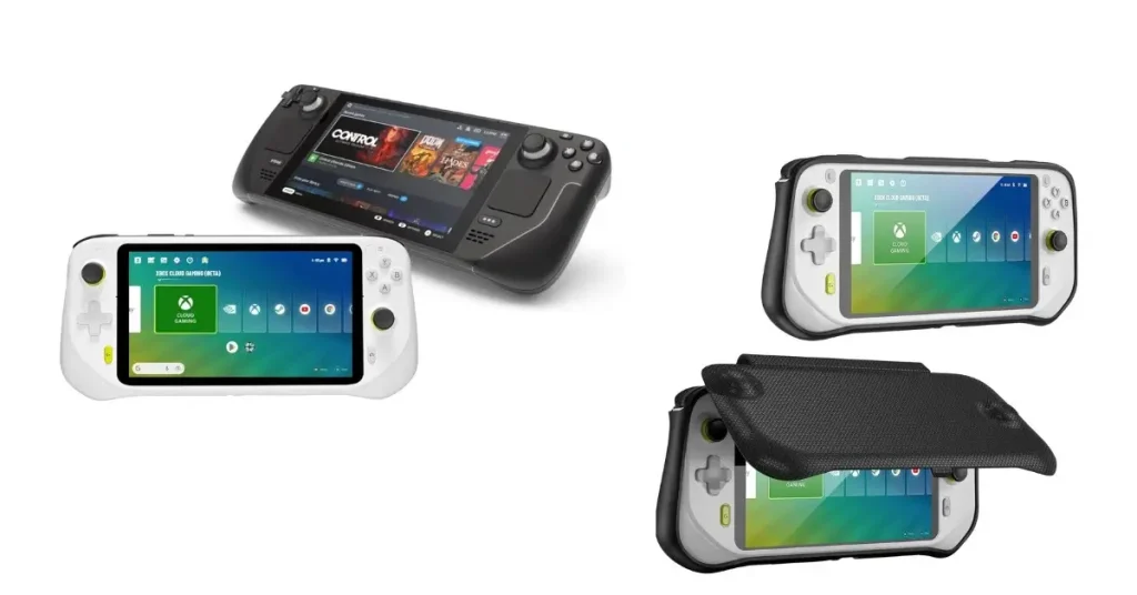 Best Gaming Console