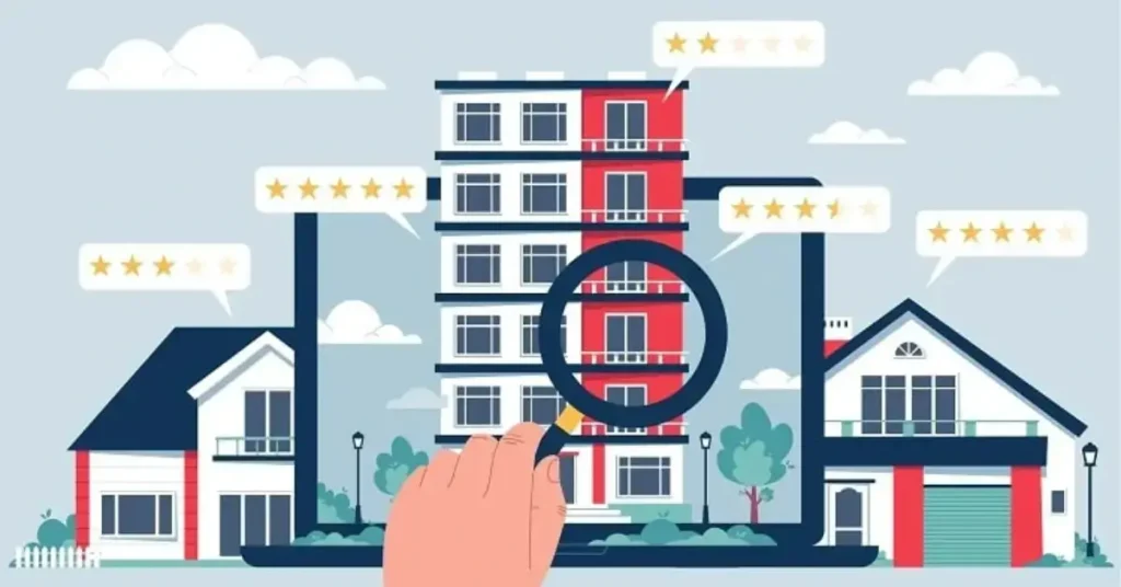 Best Real Estate Company