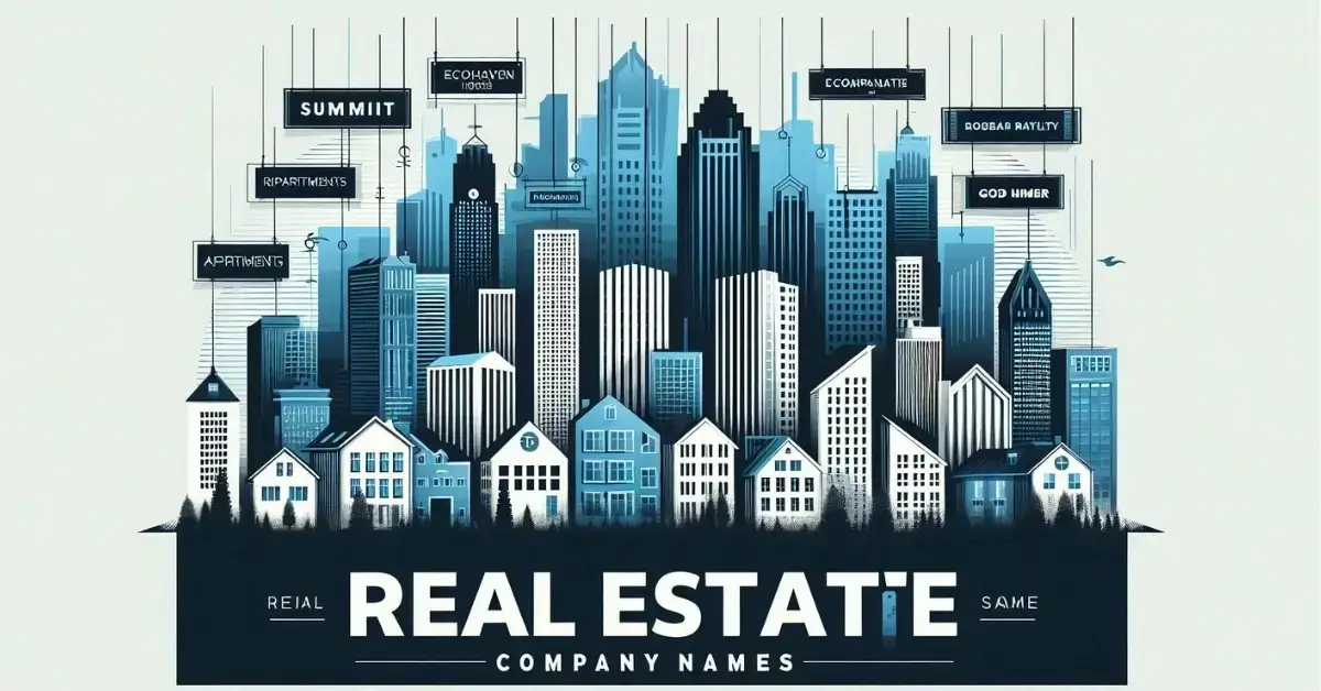 Best Real Estate Company
