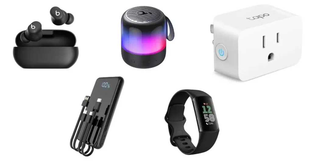 Budget Friendly Gadgets