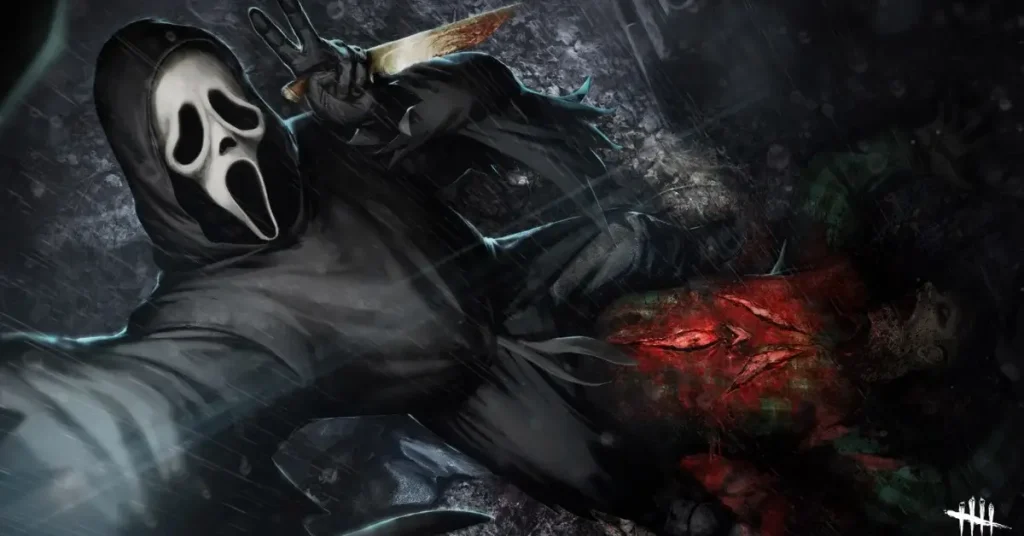 Death By Daylight Review