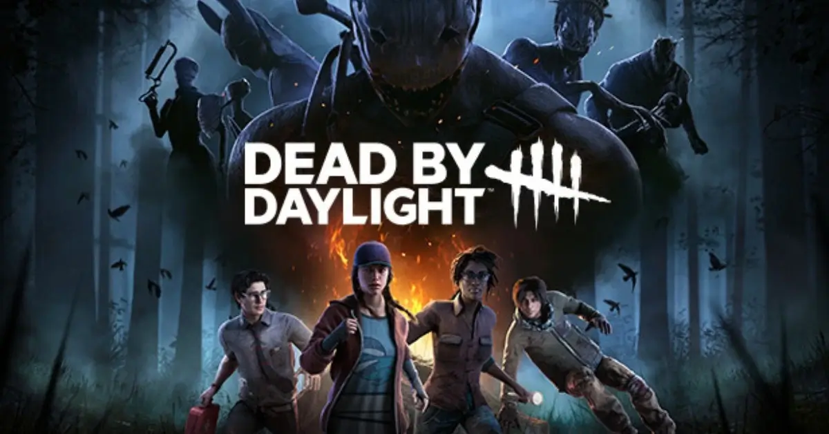 Death By Daylight Review