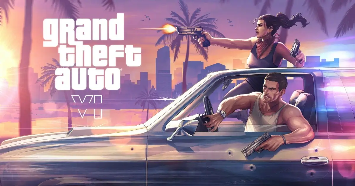 GTA 6 Review