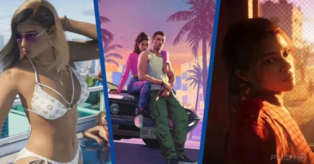 GTA 6 Review