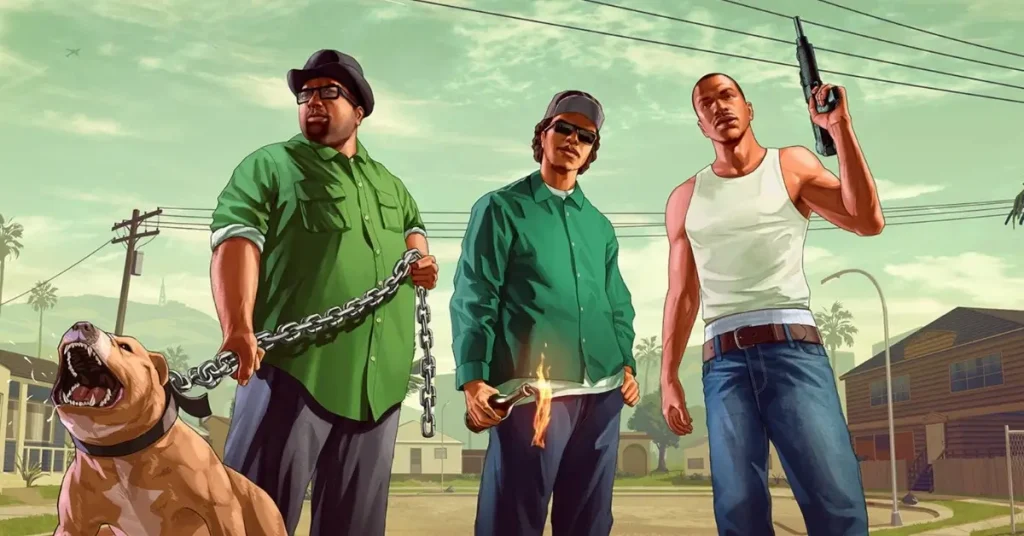 GTA 6 Review
