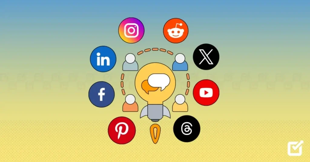 Social Media Marketing