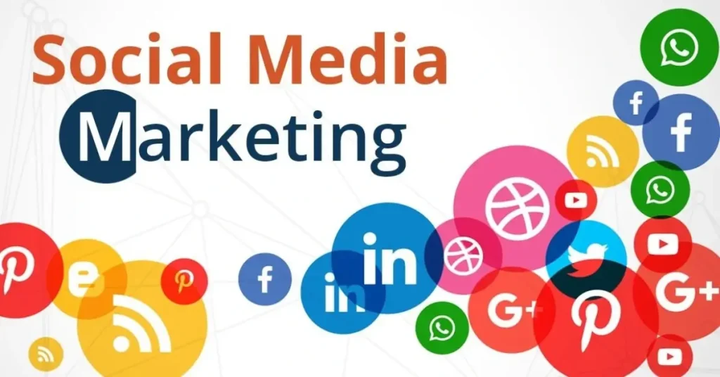 Social Media Marketing