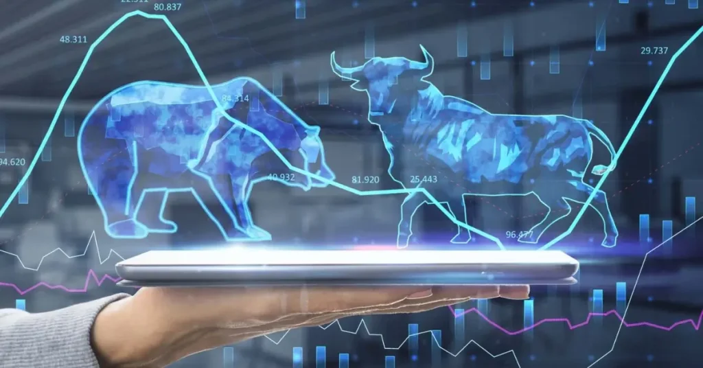 Stock Market Analysis