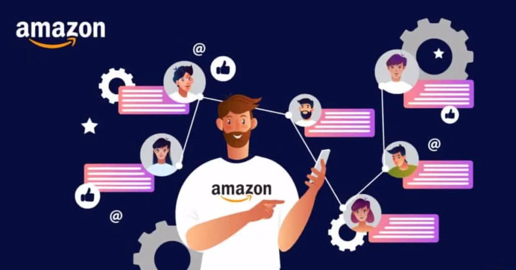 Affiliate Marketing on Amazon