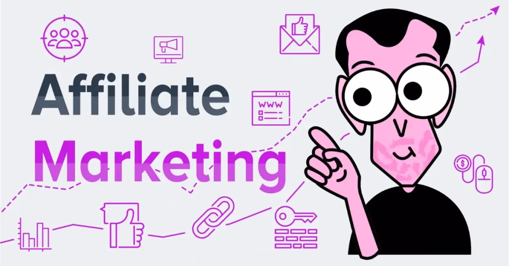 Affiliate Marketing on Amazon