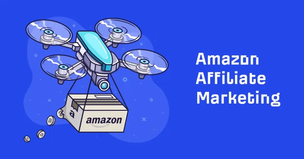 Affiliate Marketing on Amazon