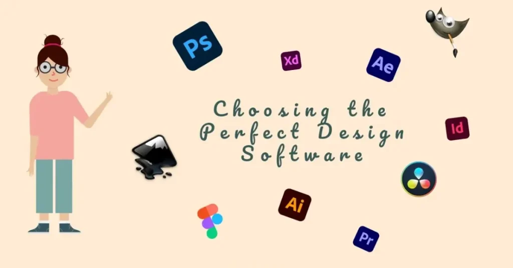 Best Software for Graphic Design