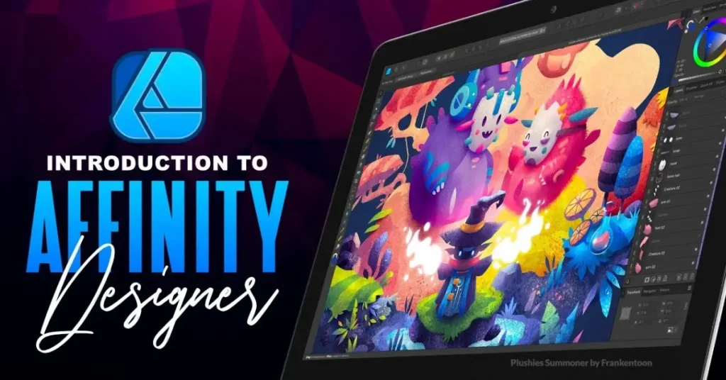 Best Software for Graphic Design