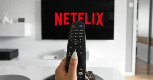 Best Web Series on Netflix: Must Recommend in 2025