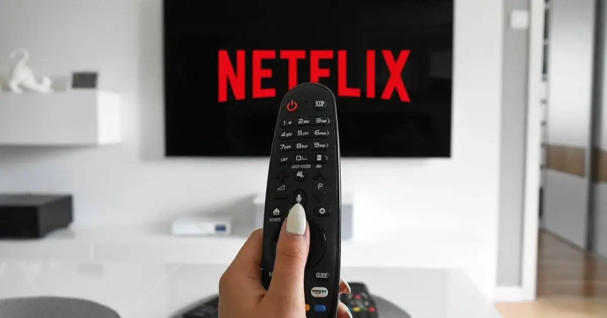 Best Web Series on Netflix