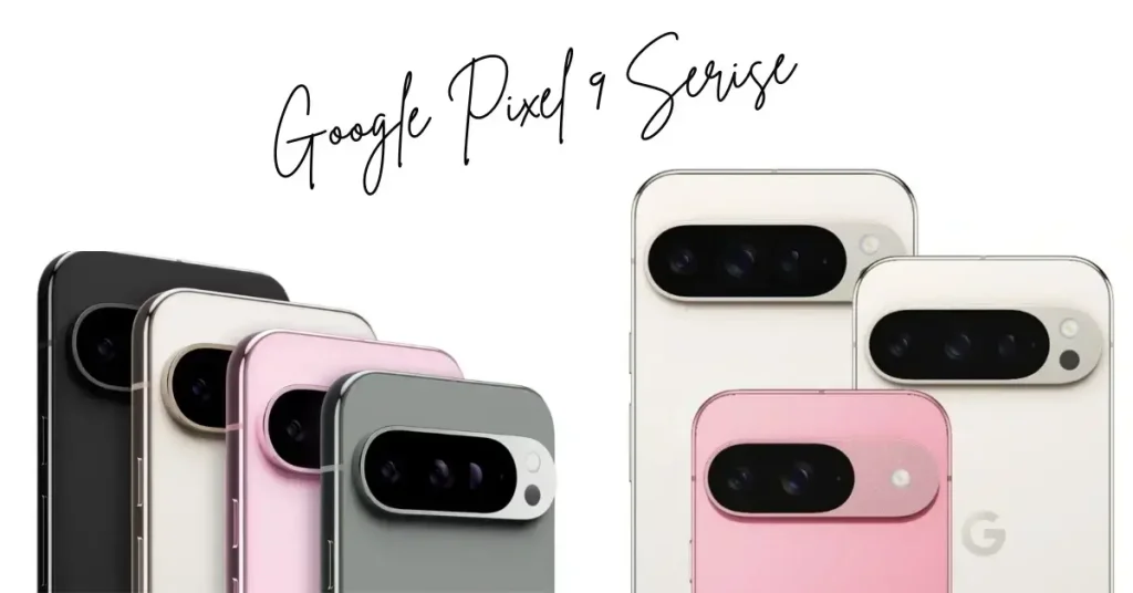 Google Pixel 9