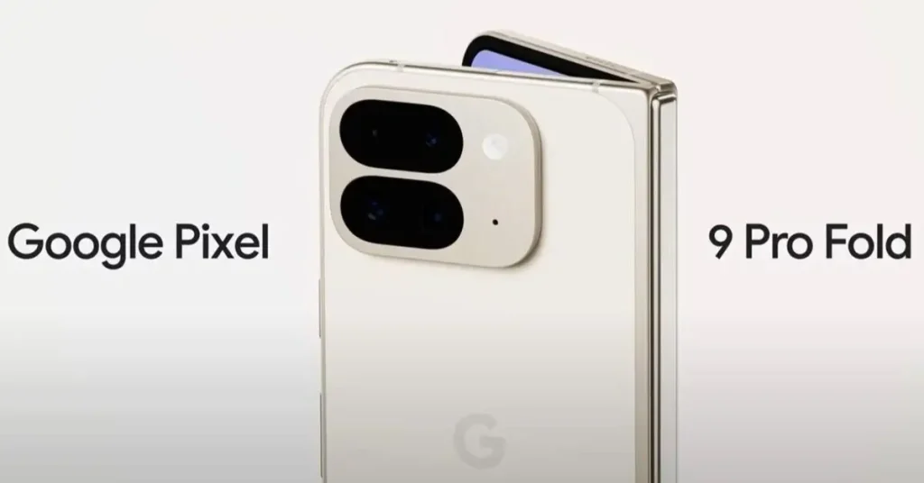 Google Pixel 9
