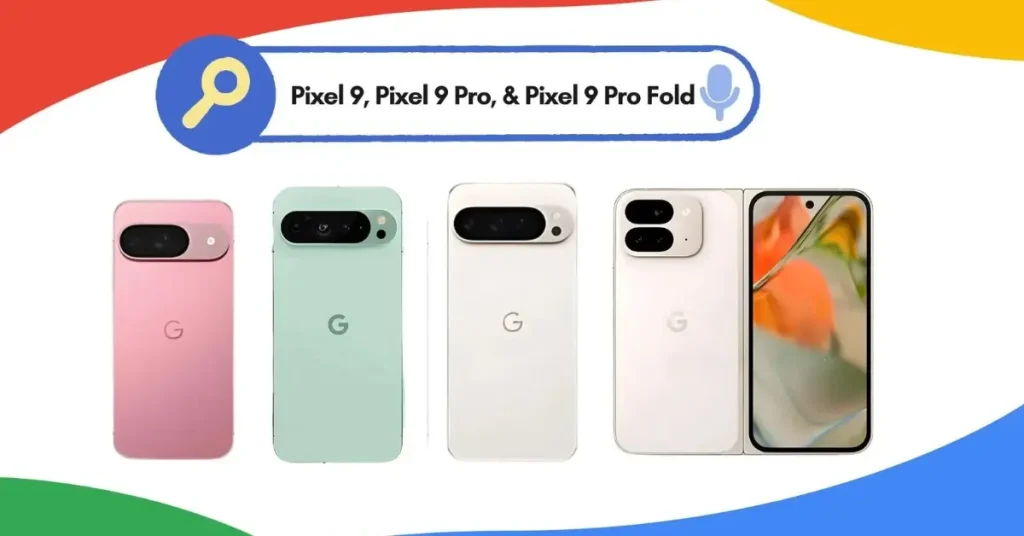 Google Pixel 9