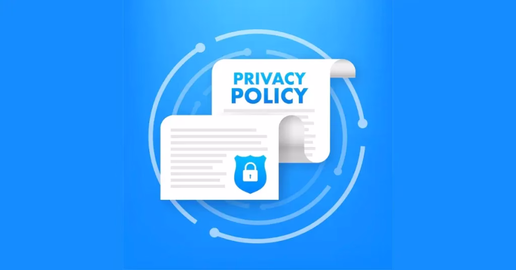 Privacy Policy