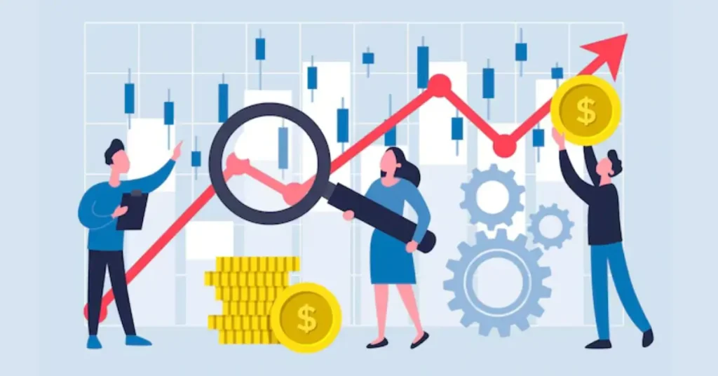 Stock Market Analysis