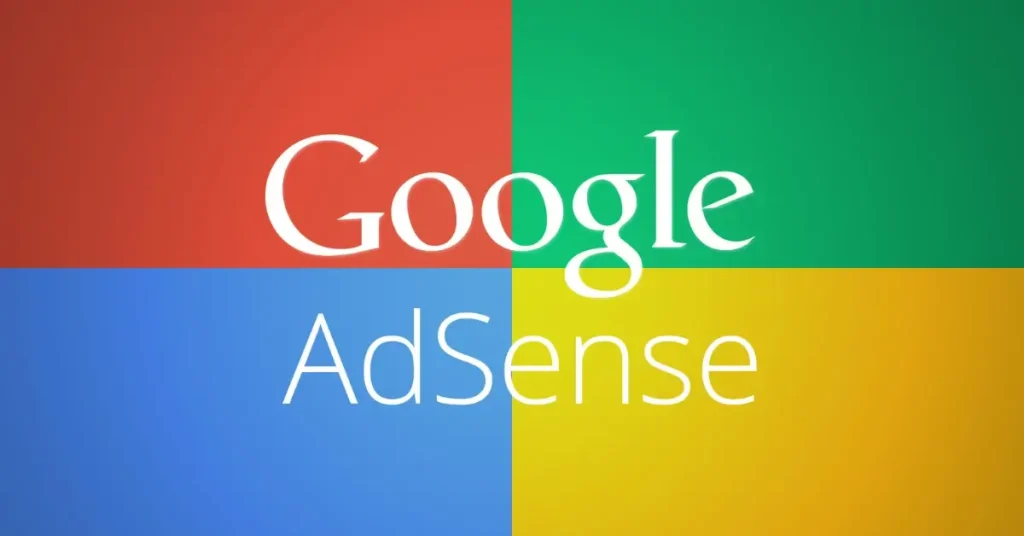 The Approval of Google Adsense Account