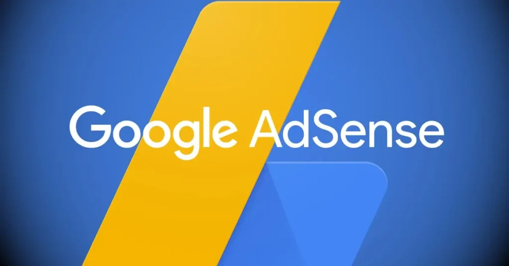 The Approval of Google Adsense Account